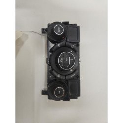 Commande Chauffage Peugeot 308 1 Sw Phase 1 Break